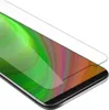Cadorabo Panzer Folie für Huawei MATE 10 Schutzfolie in Produktbild-Vorschau 1