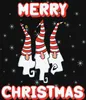 Merry Christmas Schweden Gnome - Weihnachten Produktbild-Vorschau 3