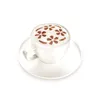 Cappuccino-Schablonen myDRINK, 6 St. Produktbild-Vorschau 2