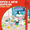 JOYIN Adventskalender 2023 Kinder Weihnachten Mochi Produktbild-Vorschau 2