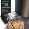 Arendo Toaster 4 Scheiben, Langschlitztoaster, Langschlitz, Produktbild-Vorschau 16