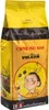 A bag of coffee beans with a cartoon illustration on the front. Podgląd zdjęcia produktu