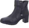 Rieker Ankle Boots Damen 32303936383038 Schwarz 40 EU Produktbild-Vorschau 9