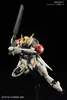 BANDAI BAN5055446 HG Gundam Barbatos Lupus 14 cm Produktbild-Vorschau 7