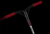 Kickboard Roller Kinderoller Scooter SOKE EVO Rot Produktbild-Vorschau 8