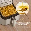 Horkovzdušná fritéza Klarstein AeroVital - fritéza, 1700 W, Náhled obrázku produktu 7