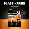 Langlebige Duracell AA Alkaline Batterien 1,5 V mit Powerboost Technologie und bis zu 10 Jahren Lage Produktbild-Vorschau