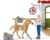Schleich 42502 Gabinet weterynaryjny ze zwierzętami Podgląd zdjęcia produktu 7