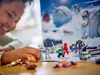 LEGO Star Wars Adventskalender 2024, 18 Mini-Modelle und 6 Produktbild-Vorschau 13
