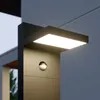 Lucande LED-Wegeleuchte Silvan, anthrazit, 100 cm, Sensor Produktbild-Vorschau 5