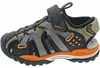 Geox Sandale J Borealis B.B Größe 32, Farbe: Beige/Orange Produktbild-Vorschau 24
