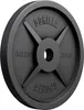 GORILLA SPORTS® Olympia Hantelscheiben - 20kg Gewichte, Produktbild-Vorschau 1
