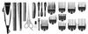 Cable 22-piece hair clipper (Wahl Homepro WHL-9243-2216) Produktbild-Vorschau 5