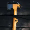 Fiskars Kempingová Sada, sekera + nůž + pilka 1057912 Náhled obrázku produktu 8
