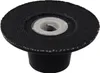 Makita Schleifteller 50 mm für Schleif- und Produktbild-Vorschau 1