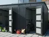 2-Raum Metall Gerätehaus Skylight Duo 12,96 m² Produktbild-Vorschau 4