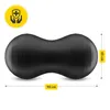 4FIZJO Gymnastikball Peanut, Erdnussball für Fitness & Produktbild-Vorschau 2