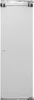 Samsung Einbau-Kühlschrank, 177,5 cm, D, 290 ℓ, weiß, Serie Produktbild-Vorschau 1