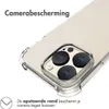 etui antywstrząsowe imoshion dla Apple iPhone 15 Pro - Podgląd zdjęcia produktu 3