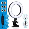 GRUNDIG Okrúhle svetlo RING LIGHT 48 LEDED-249595 Náhľad obrázku produktu 3
