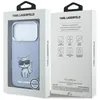 Karl Lagerfeld Hülle iPhone 18 Pro Max MagSafe Kunststoff Produktbild-Vorschau 8