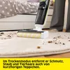 Kärcher FCV 4 Lava pavimenti a freddo aspirapolvere senza Anteprima dell’immagine prodotto 23