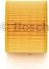 Luftfilter BOSCH F 026 400 253 passend für MERCEDES-BENZ Produktbild-Vorschau 10