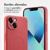 Funda de Colores con MagSafe para Apple iPhone 13 Mini - Vista previa de la imagen del producto 5