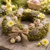 60x Wachteleier Natur ausgeblasen gereinigt Deko Ostern Produktbild-Vorschau 4