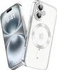 Handyhülle für iPhone 16 mit Magsafe und Kameraschutz, Produktbild-Vorschau 1