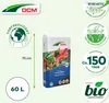 Cuxin DCM Aktiv-Erde Haus & Garten 60 l Produktbild-Vorschau 5