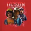 Dustin Henderson Stranger Fan Geschenk Retro 80er Vintage Produktbild-Vorschau 3