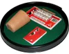 Piatnik, Pokergarnitur mit Würfeltasse, MEHRFARBIG, 7 Produktbild-Vorschau 2