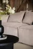 Venture Home Sofa Gillholmen Braun Produktbild-Vorschau 3