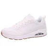 Skechers Schuhe Uno Hideaway, 232152WHT Produktbild-Vorschau 12