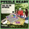 Puzzle Ready Puzzle deska s funkcí naklápění – 1000 dílků Náhled obrázku produktu 4
