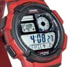 Casio Armbanduhr AE-1000W-4AVEF Digital Uhr Produktbild-Vorschau 13