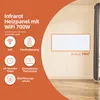 SHX A700-WiFi pannello riscaldante a infrarossi con WiFi Anteprima dell’immagine prodotto 13