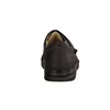 Finn Comfort Wicklow Herrenslipper, bequem, Schwarz, Leder, Produktbild-Vorschau 4