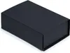 Magnetická dárková krabička 200 x 130 x 60 mm, černá Náhled obrázku produktu 3