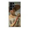 MuchoWow® Handyhülle Schutzhülle Hülle für Samsung Galaxy Produktbild-Vorschau 1