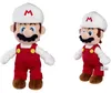 Figurka Pluszowa Super Mario - Feuer Mario 30 cm - Anteprima dell’immagine prodotto 3