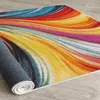 Conceptum Hypnose, Woopamuk191, Teppich (80 x 150), 70 % Produktbild-Vorschau 3