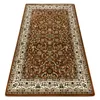Koberec ROYAL ADR vzor 1745 hnedý hnedý 200x400 cm Náhľad obrázku produktu 1