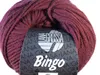 Lana Grossa - Bingo 0184 bordeaux Produktbild-Vorschau 3