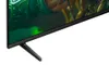 Sony K-43S25M2, 109,2 cm (43"), 3840 x 2160 px, LCD, Smart Náhled obrázku produktu 6