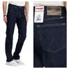 WRANGLER | Pánské džíny, Regular Fit, modré, rovný střih, Náhled obrázku produktu 1