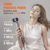 SucceBuy Hair Airstyler and Hair Dryer Brush, 4-in-1 Multi Náhled obrázku produktu 6