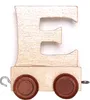 Letter Trein Display Gevuld, 180dlg Voir les images du produit 7