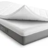 Komfortní pěnová podložka T6 90 x 200 cm, výška 6 cm, Náhled obrázku produktu 14